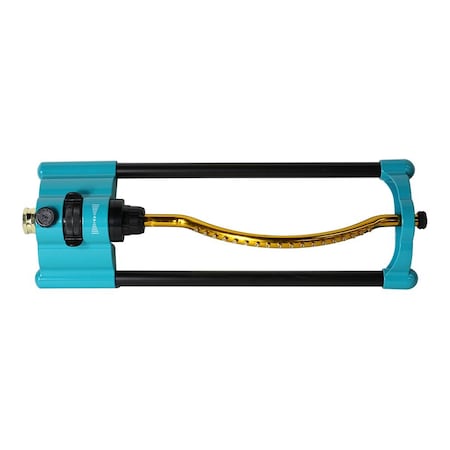 Thrifco Plumbing 18883 18-H Slimline Oscillator 8430437